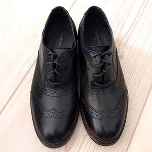 NWOB Wolverine Wingtips
